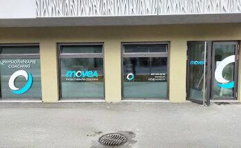 Movea - Physiothérapie et Coaching