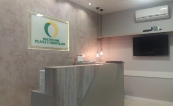Clinica Multiforme Fisioterapia