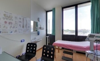 Centro Medico Fisioterapico Energad