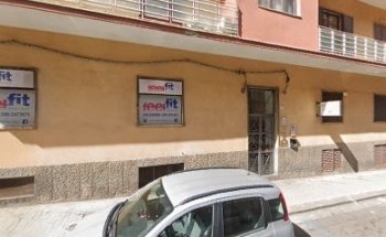 Dr. Marco Tedeschi - Osteopata e Fisioterapista