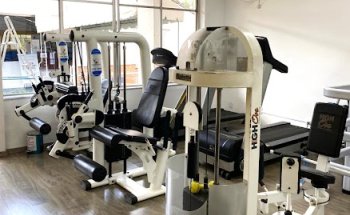 Reativa Centro de Reabilitação e Atividade Física