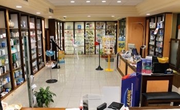 Farmacia Pasquali Dr. Maria Luisa