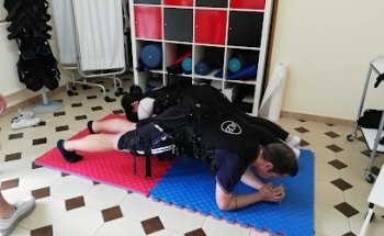 Centro di Medicina dello Sport