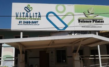 Vitalità Fisioterapia e Hidroterapia