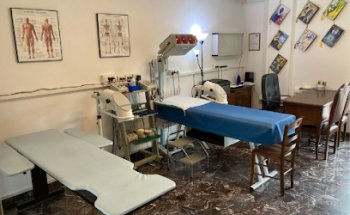 Poliambulatorio Riva Reno 54 - Bologna