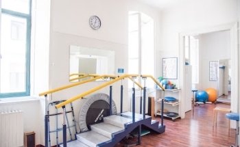 Fisioterapia Rinaldi