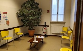 Poliambulatorio Silva