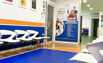 Centro Medicina dello Sport Sant'Alessandro | Palazzolo sull'Oglio