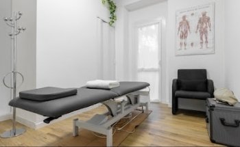 Natural Therapy Studio di Ricky Torres Trainer