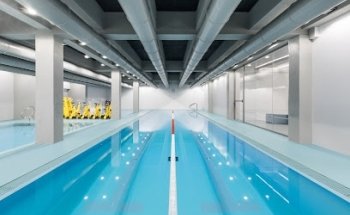 Piscine Jacarandà - Milano