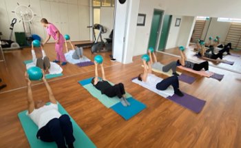 CRTF Centro di Radiologia e Terapia Fisica - Poliambulatorio - FisioKinesiTerapia - Fisioterapia