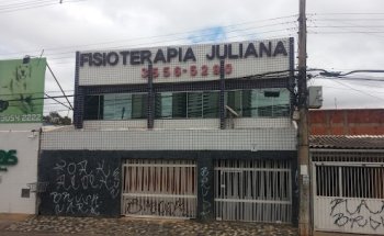 Fisioterapia Juliana