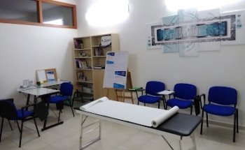 Studio Fisioterapia Dott. Simone Marini