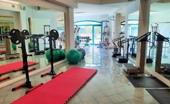 PALESTRA LE FONTANE Schio