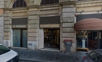 Centro Sanitario Romano