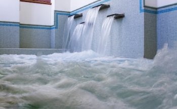 Roman Baths Of Monfalcone