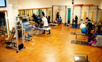 Dynamic Medical Center