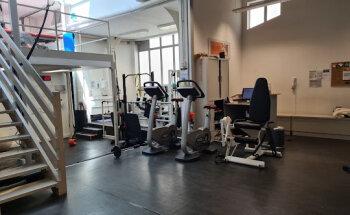 Atelier Physio Sport