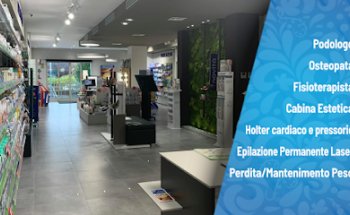 Farmacia le Genziane - Marconifarma