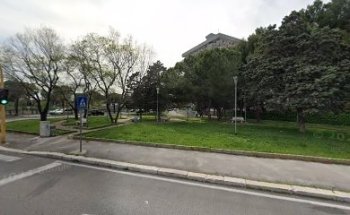 Dott.ssa Lafortezza Valeria