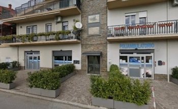 Karma Clinic - Centro di Fisioterapia, Osteopatia e Osteopatia Pediatrica