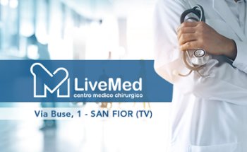 LiveMed - Centro Medico Chirurgico