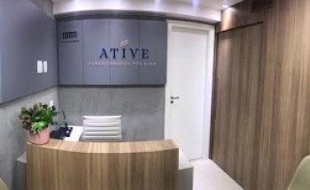 Ative Fisioterapia Pélvica