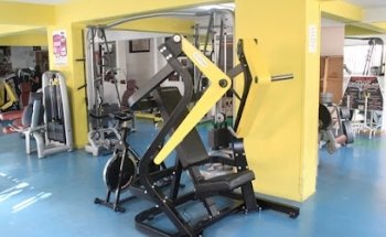 Piscina Maddaloni DINAMIKLAB