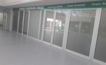 Centro di Fisioterapia Surace