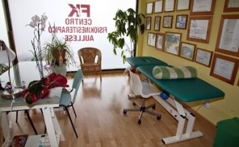 Centro Fisiokinesiterapico Aullese