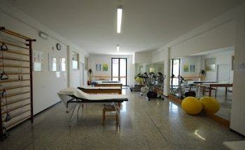 Istituto di Riabilitazione Sport Life convenzionata Asur Marche