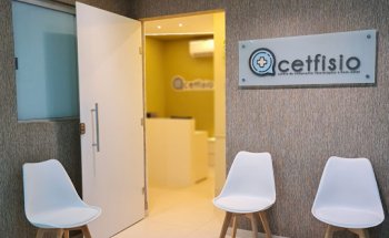CETFISIO - Ortopedia , Fisioterapia, Acupuntura e Bem-Estar no Gama