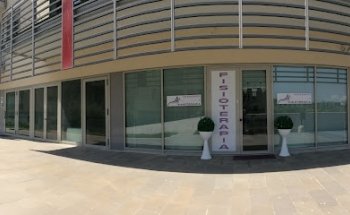 Tor Vergata Studio di fisioterapia