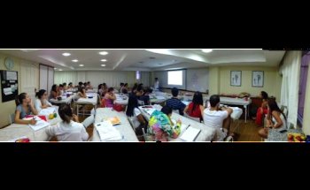 KINÉ - Clínica de Fisioterapia e Centro de Formação em Cadeias Musculares e Articulares GDS