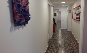 Poliambulatorio Mastra Srl