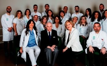 MEDICAL CENTER FERAGALLI