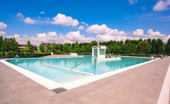 Sportpiu 'Resort Curno