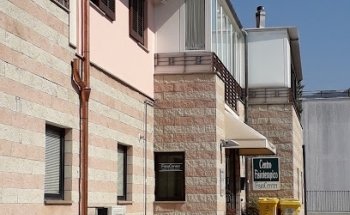 Centro Fisioterapico Fisiocenter