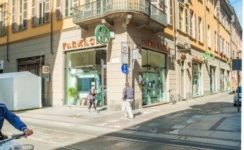 Farmacia Collegiata Santa Maria