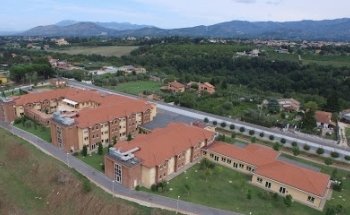 Centro Socio Sanitario di Zagarolo della Fondazione Turati Onlus