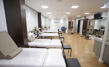 Reactive Fisioterapia