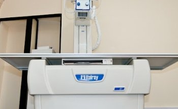 Centro Radiologia GI.BA.