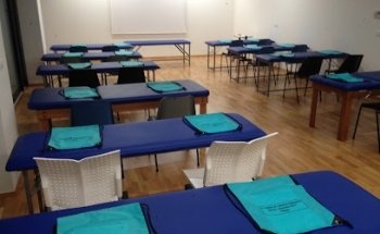 Centro di Fisioterapia Salus a Foligno di Nazzareno Rosi