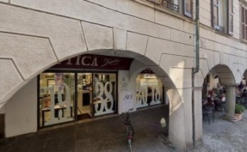 Dott.ssa Anna Grasselli