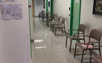 Palestra Prof. Eliseo del Forno