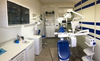 Ambulatorio Medico Distefano/Corsaro(DI.CO.)