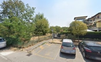 Fisioterapia Magenta