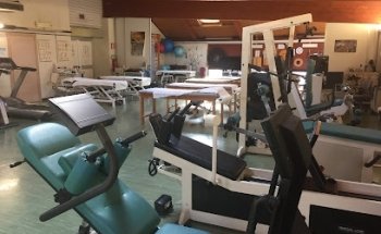 New European Medical Center - Poliambulatorio di Fisiokinesiterapia e Medicina dello Sport