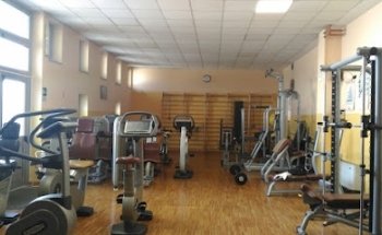 Dr. Tabor Gymnasium. Michele Ricci