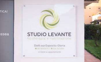 Studio Levante